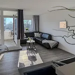Appartamento Friesenkoje - Horumersiel