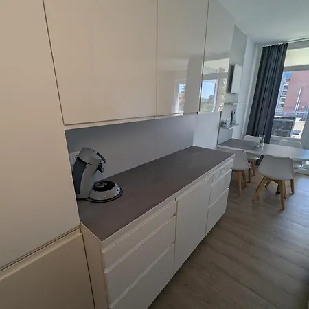 Friesenkoje - Apartament