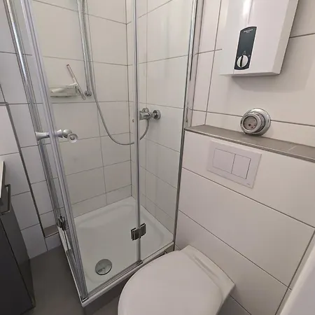 Apartment Friesenkoje -
