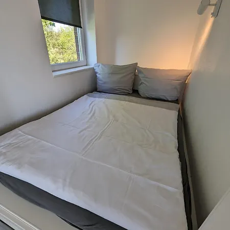 Apartament Friesenkoje - Horumersiel