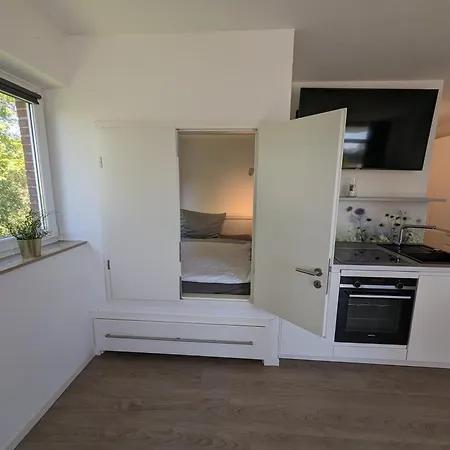 Apartment Friesenkoje -