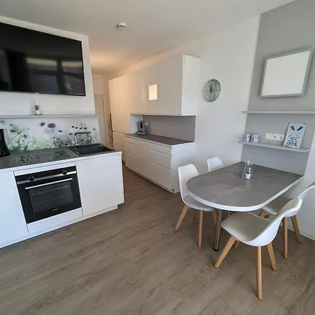 Apartament Friesenkoje - *