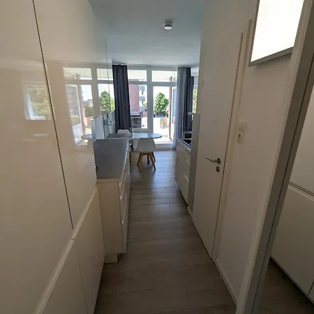 Friesenkoje - Apartament