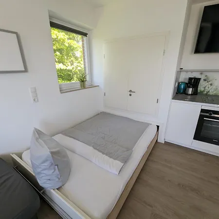 Friesenkoje - Apartment Horumersiel