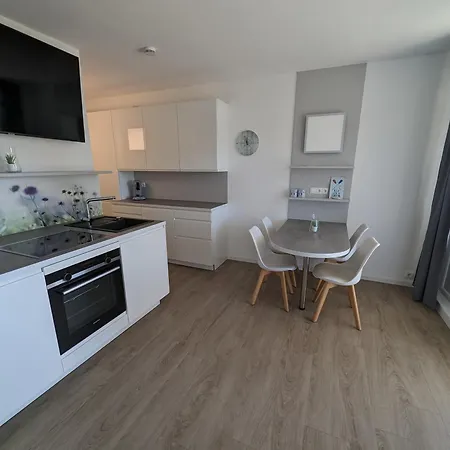 Apartament Friesenkoje - Horumersiel