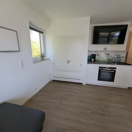 Friesenkoje - *