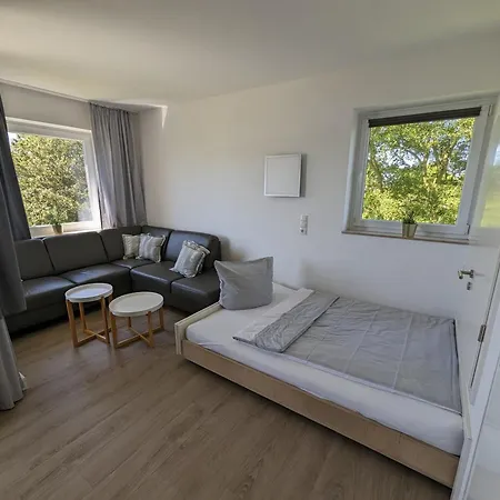 Friesenkoje - Horumersiel