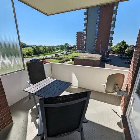Apartament Friesenkoje - Horumersiel