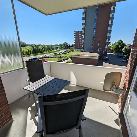Apartment Friesenkoje - Horumersiel