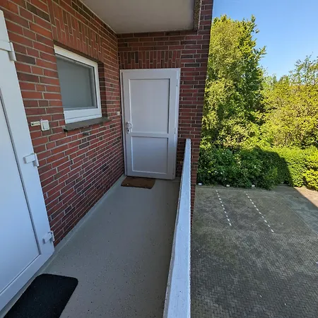 Friesenkoje - Apartman