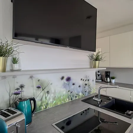 Friesenkoje - Apartament