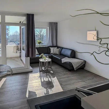 Apartment Friesenkoje - Horumersiel