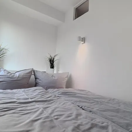 Friesenkoje - Apartman *