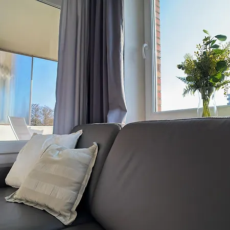 Friesenkoje - Apartment *