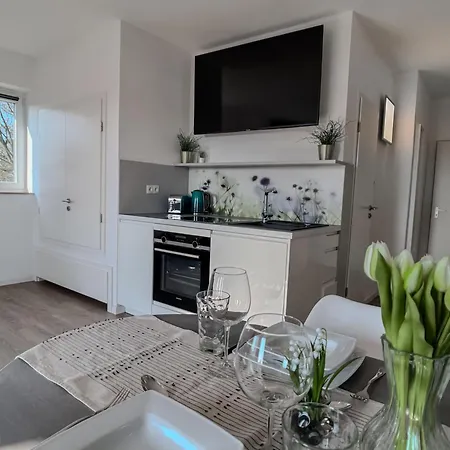 Friesenkoje - Apartment Horumersiel