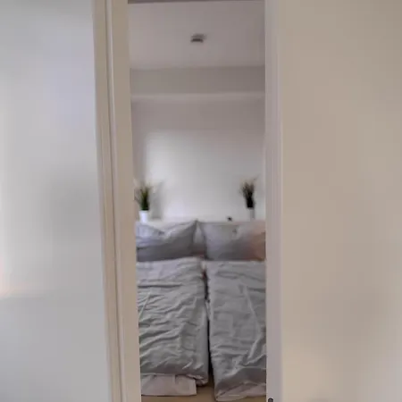 Apartman Friesenkoje -