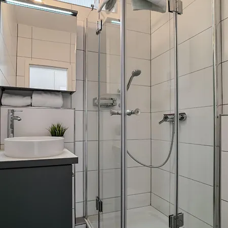 Friesenkoje - Apartament