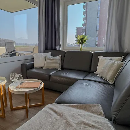 Apartman Friesenkoje - Horumersiel