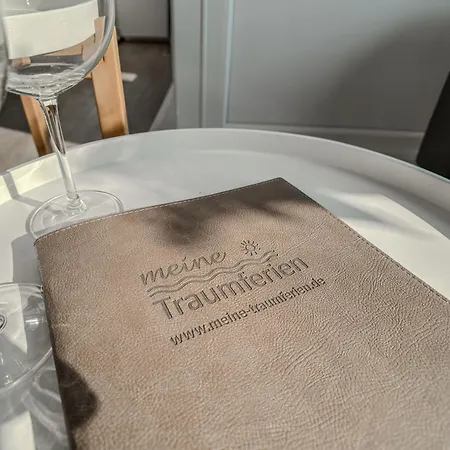 Friesenkoje - Apartment *