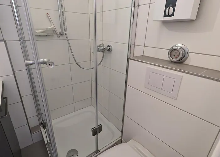 Apartman Friesenkoje -