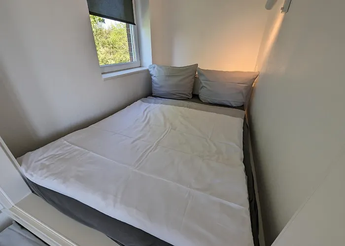 Apartman Friesenkoje - Horumersiel