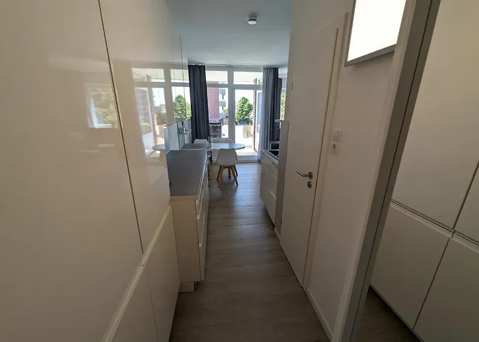 Friesenkoje - Apartman