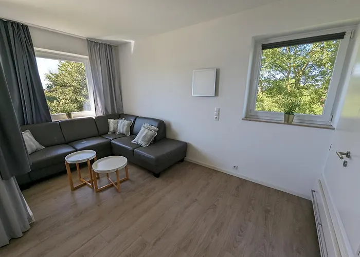 Friesenkoje - Horumersiel