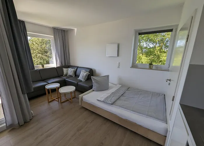 Friesenkoje - Horumersiel