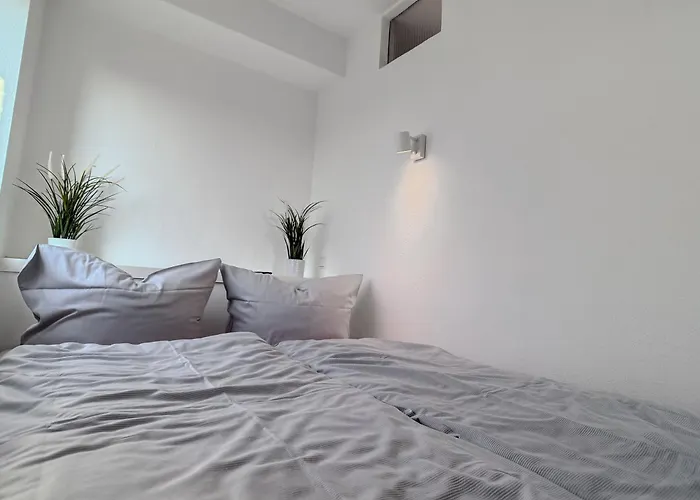 Friesenkoje - Apartman *