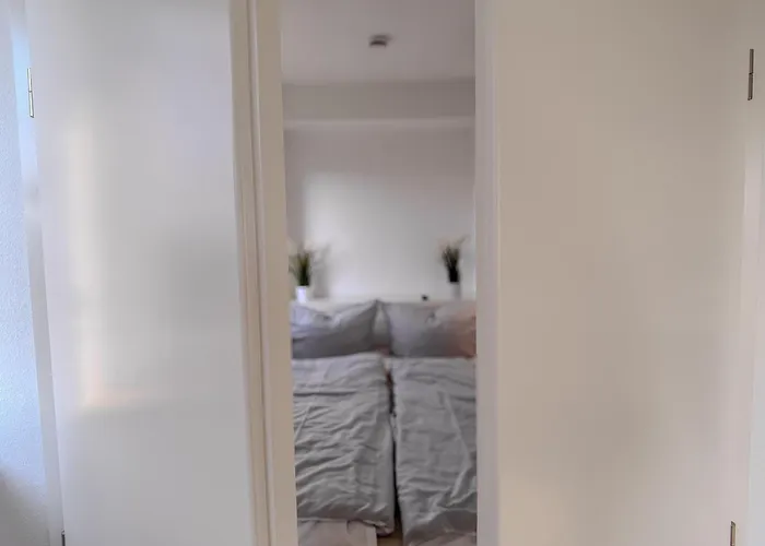 Apartman Friesenkoje -