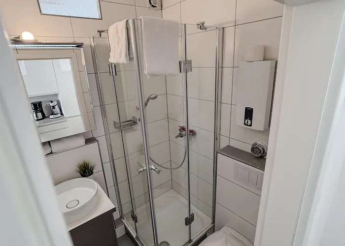 Friesenkoje - Apartman *