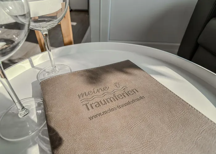 Friesenkoje - Apartman *