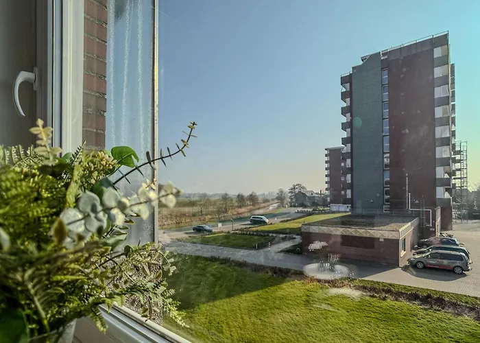 Friesenkoje - * Horumersiel